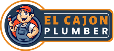 El Cajon Plumber Logo El Cajon Plumber Logo